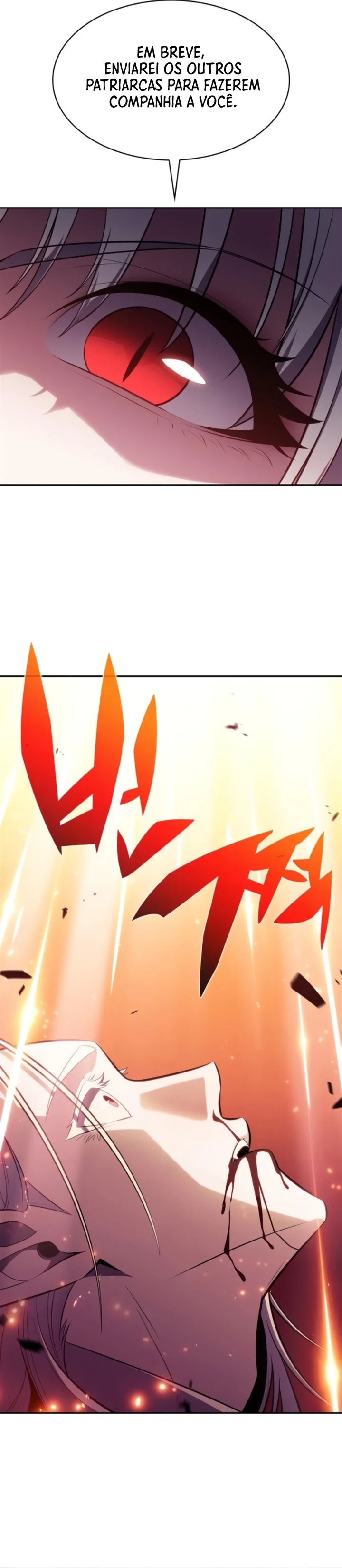 Read Solo Max Level Newbie PT Manga Online