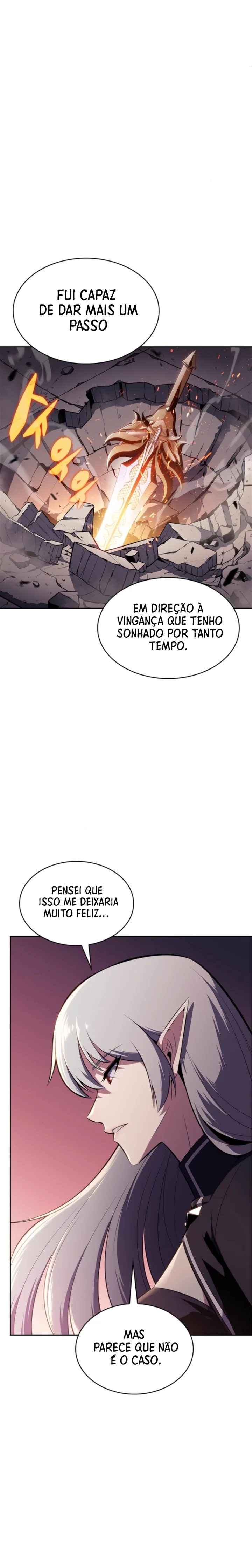 Read Solo Max Level Newbie PT Manga Online
