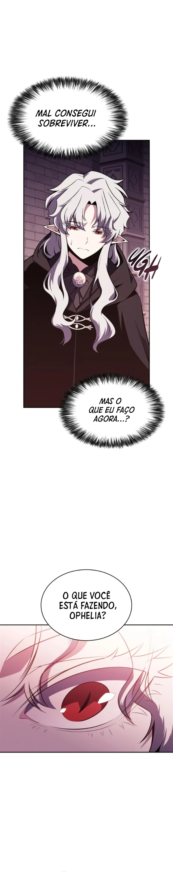Read Solo Max Level Newbie PT Manga Online
