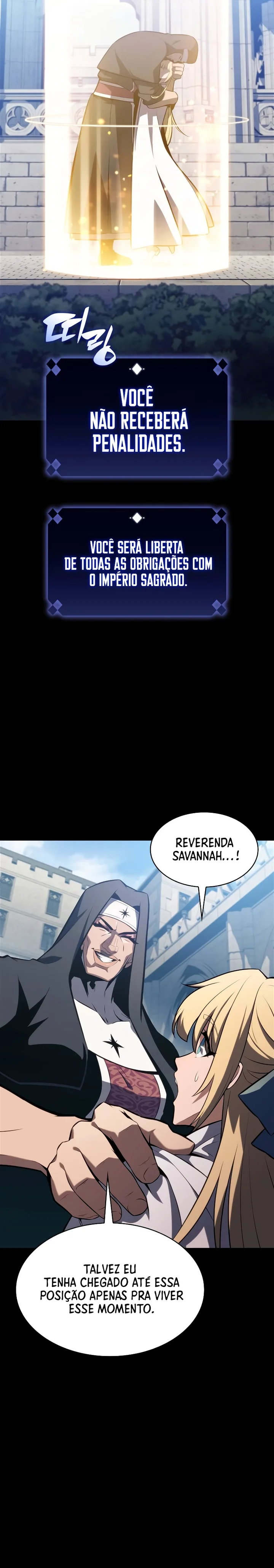 Read Solo Max Level Newbie PT Manga Online