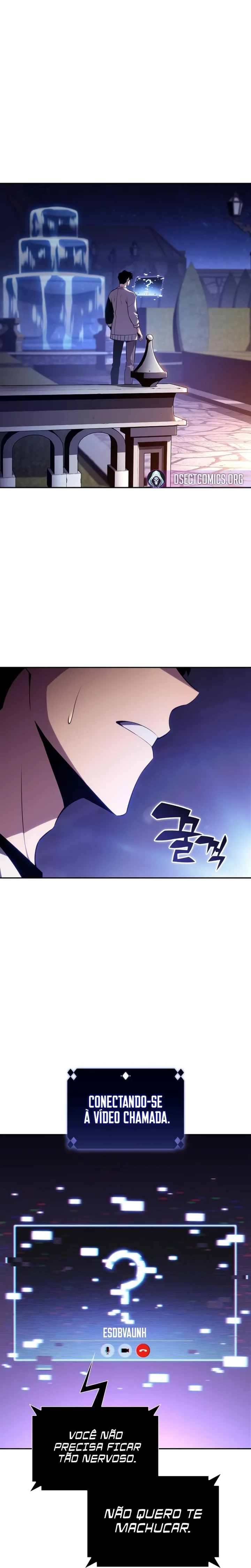 Read Solo Max Level Newbie PT Manga Online