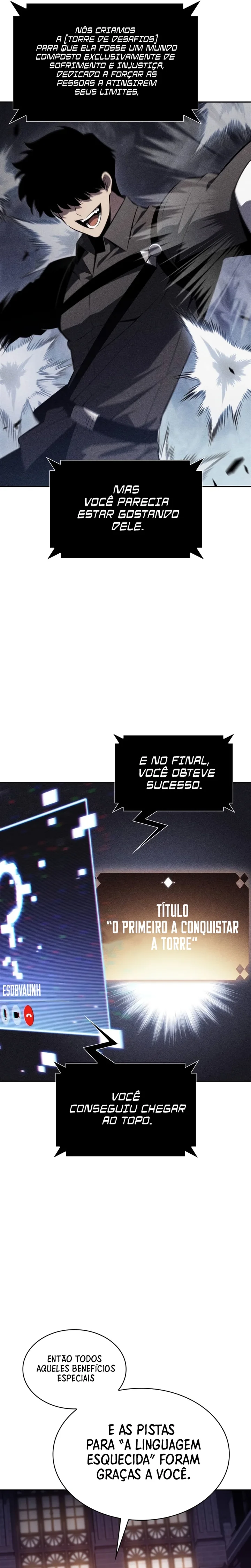 Read Solo Max Level Newbie PT Manga Online