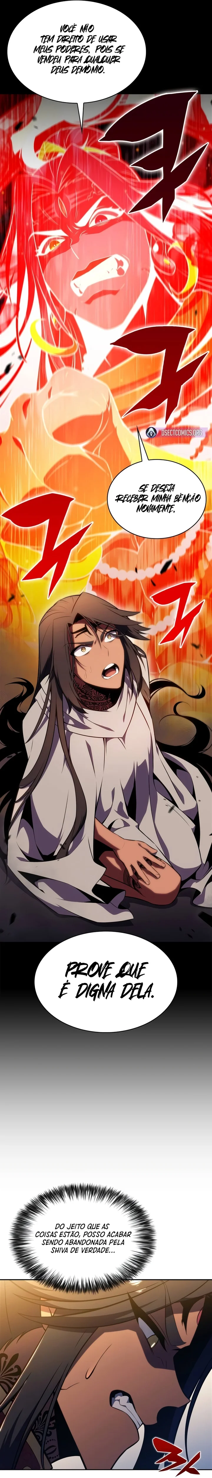 Read Solo Max Level Newbie PT Manga Online