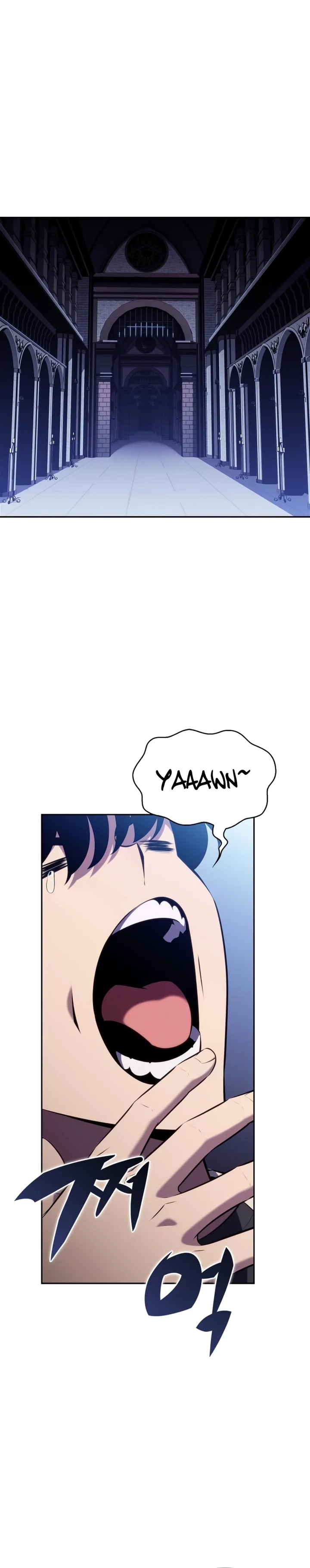 Read Solo Max Level Newbie PT Manga Online