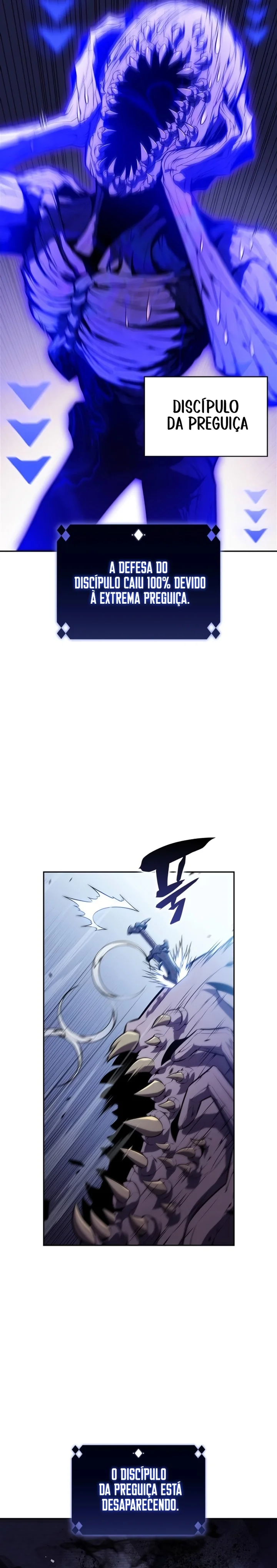 Read Solo Max Level Newbie PT Manga Online