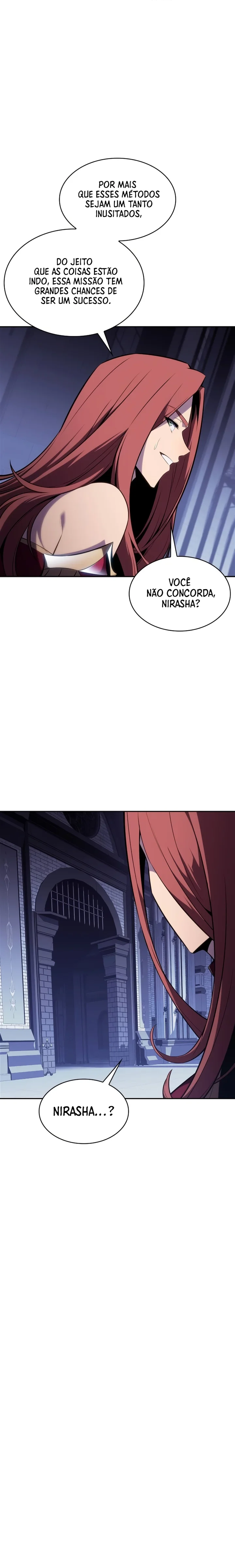 Read Solo Max Level Newbie PT Manga Online