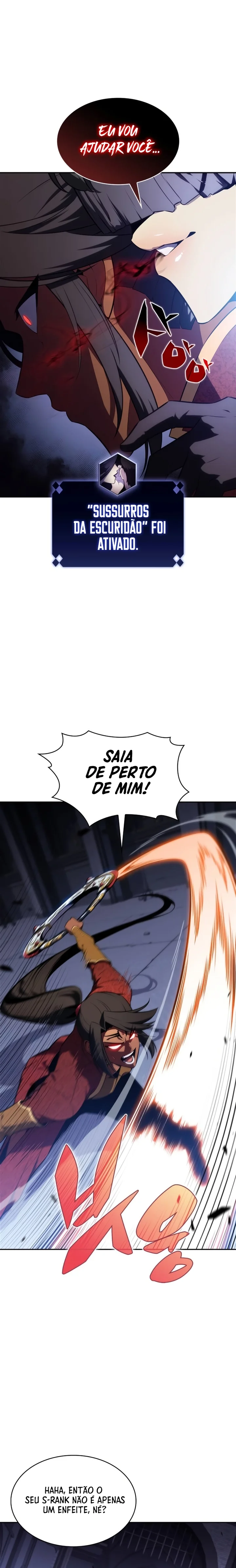 Read Solo Max Level Newbie PT Manga Online