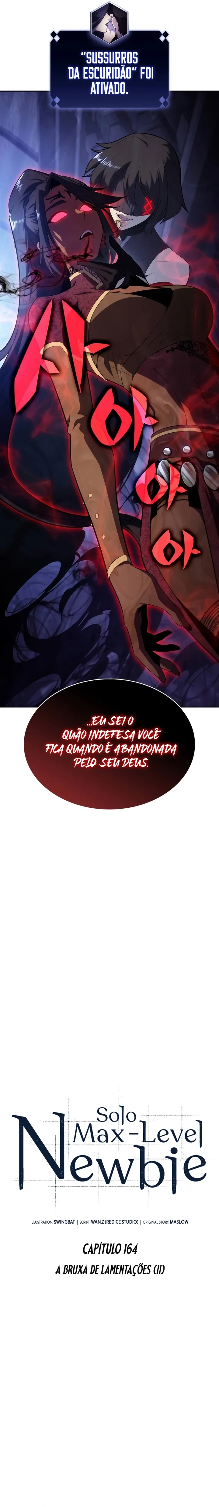 Read Solo Max Level Newbie PT Manga Online