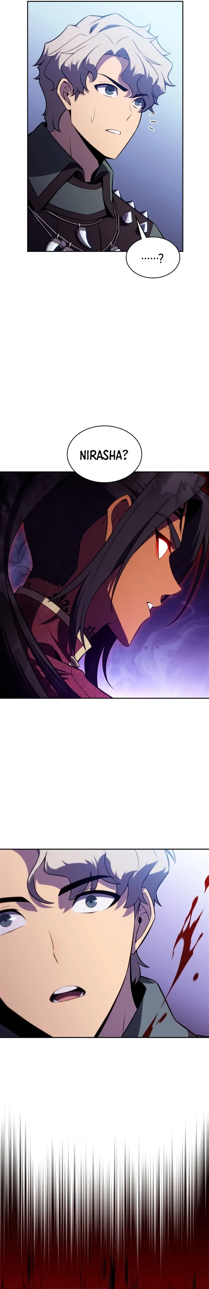 Read Solo Max Level Newbie PT Manga Online