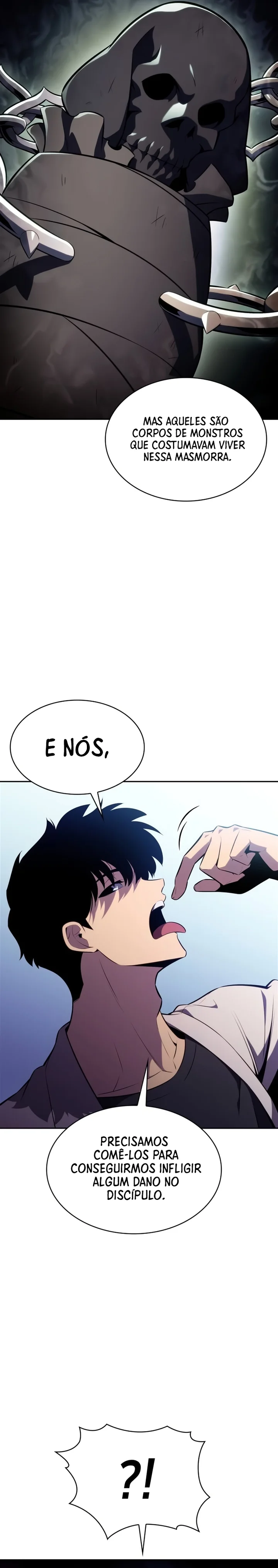 Read Solo Max Level Newbie PT Manga Online