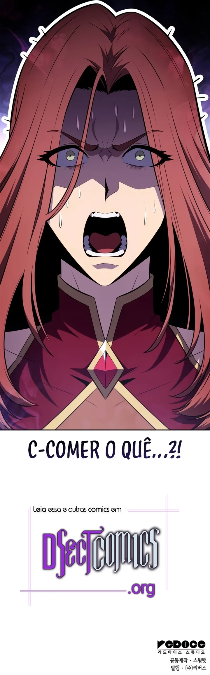 Read Solo Max Level Newbie PT Manga Online