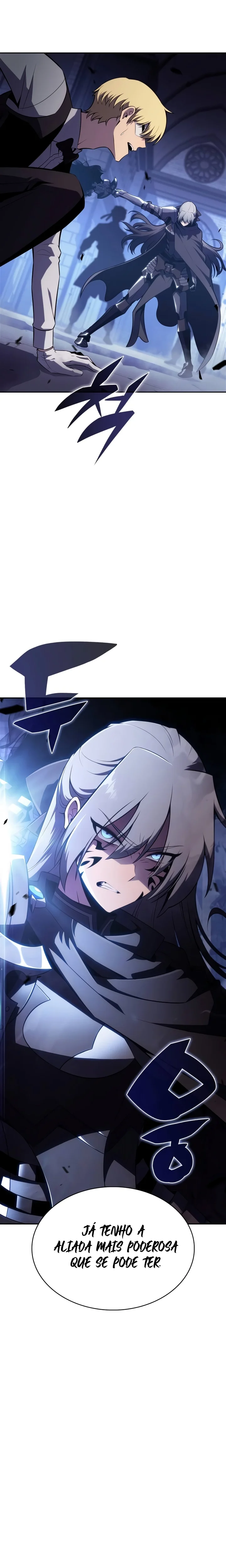 Read Solo Max Level Newbie PT Manga Online