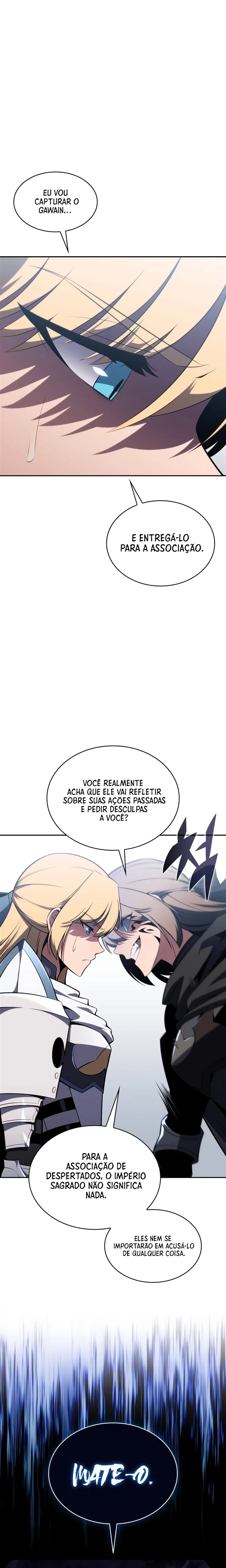Read Solo Max Level Newbie PT Manga Online