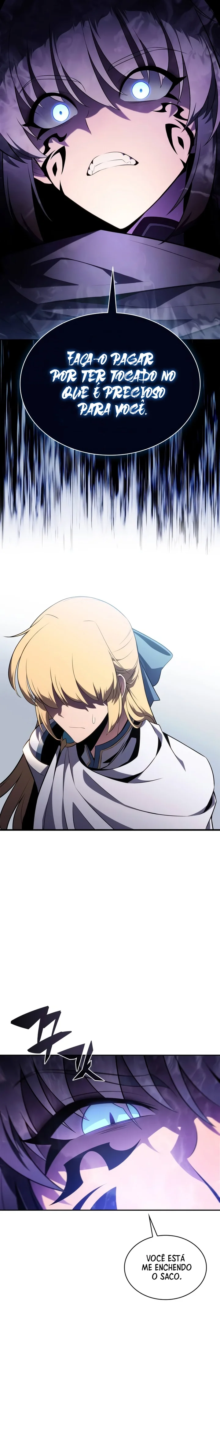 Read Solo Max Level Newbie PT Manga Online