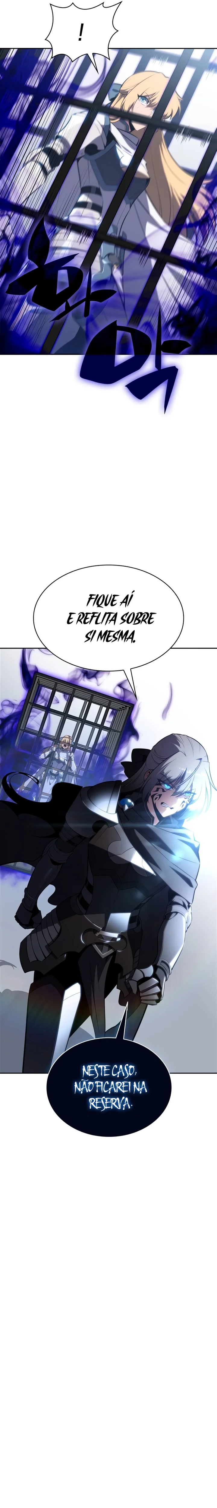 Read Solo Max Level Newbie PT Manga Online