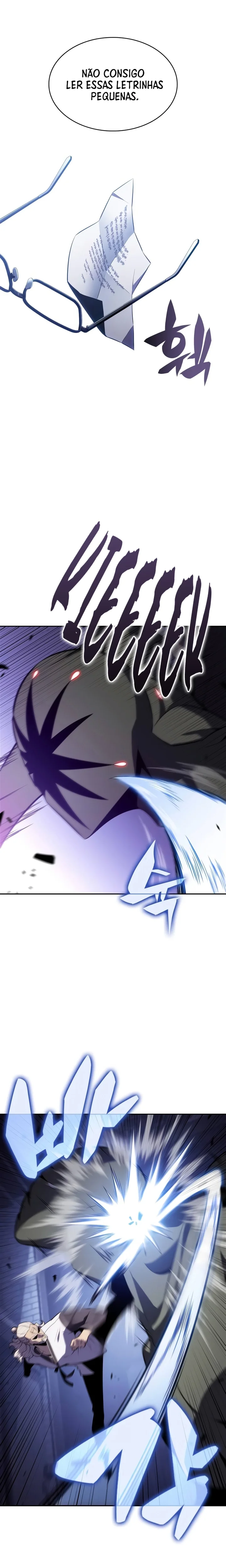 Read Solo Max Level Newbie PT Manga Online