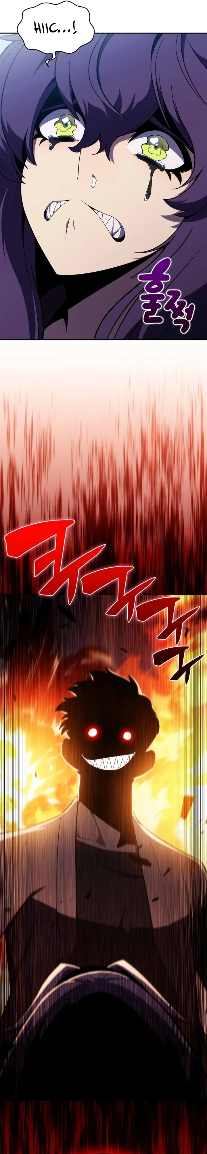 Read Solo Max Level Newbie PT Manga Online
