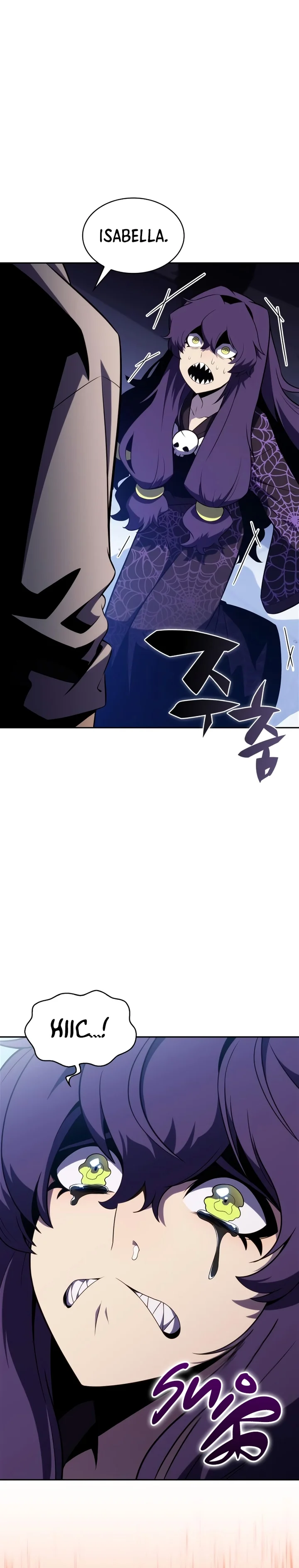 Read Solo Max Level Newbie PT Manga Online