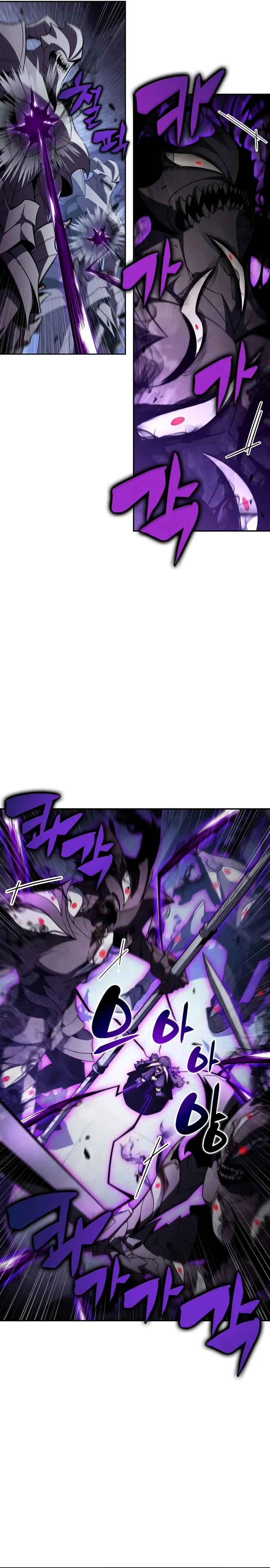 Read Solo Max Level Newbie PT Manga Online