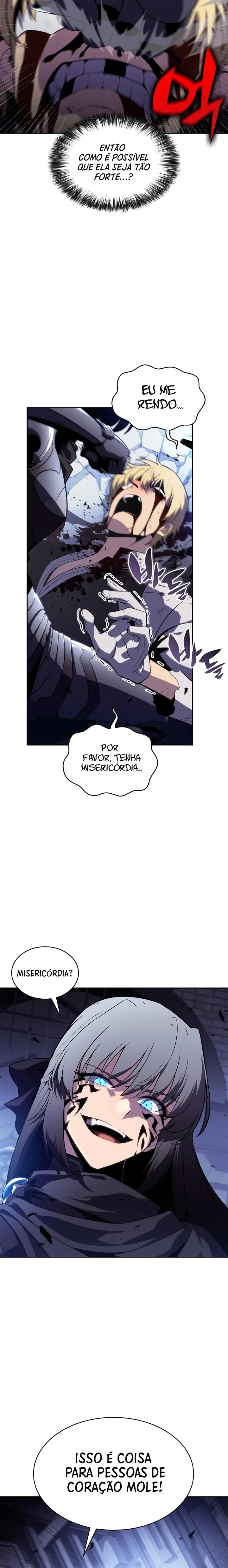 Read Solo Max Level Newbie PT Manga Online