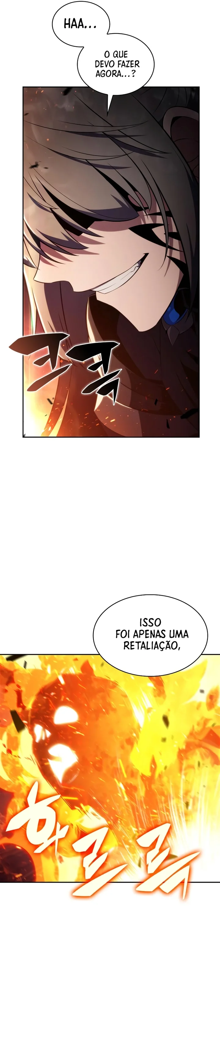 Read Solo Max Level Newbie PT Manga Online