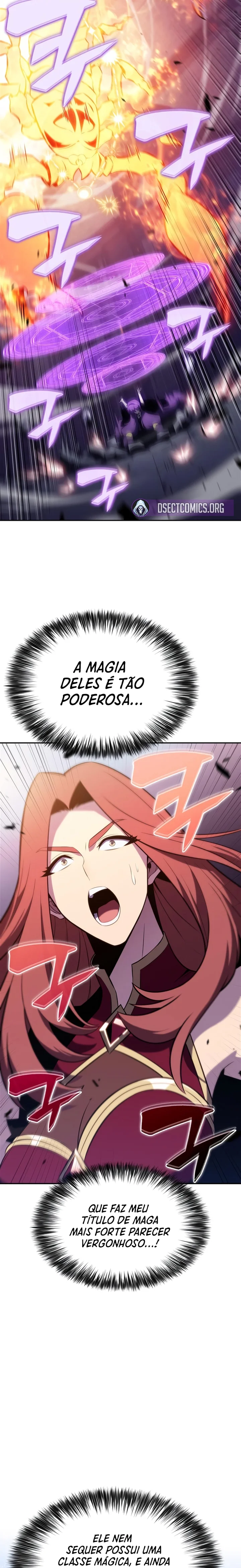 Read Solo Max Level Newbie PT Manga Online