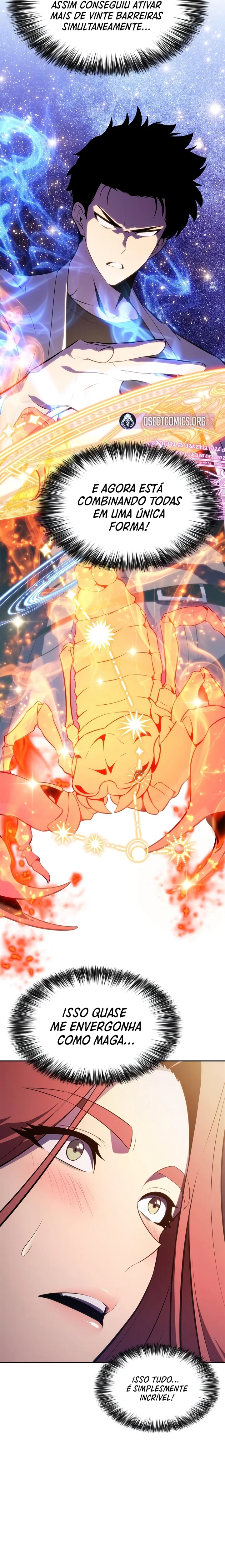 Read Solo Max Level Newbie PT Manga Online