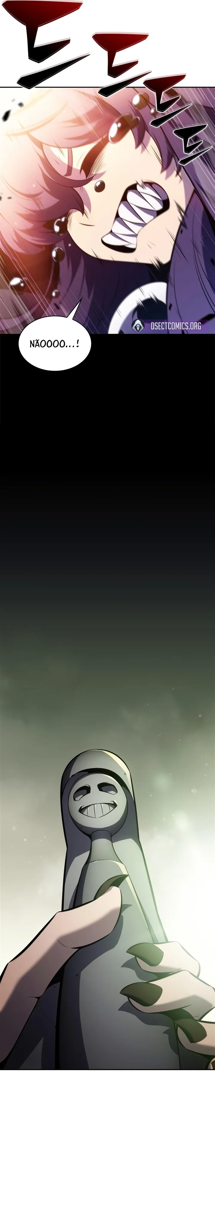 Read Solo Max Level Newbie PT Manga Online
