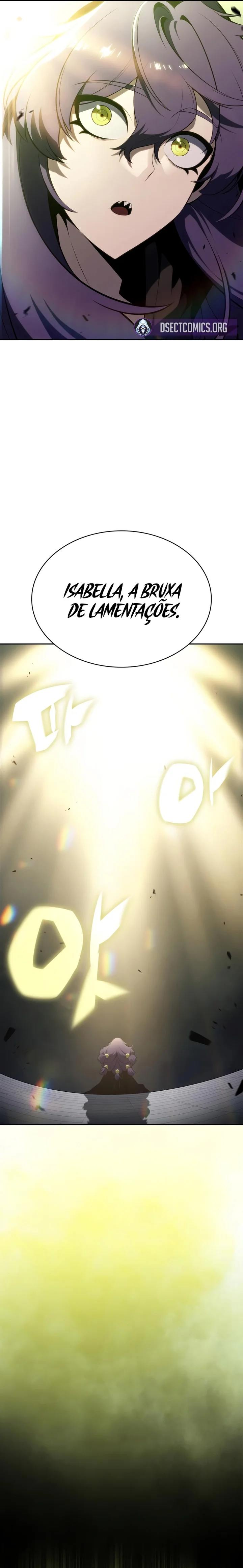Read Solo Max Level Newbie PT Manga Online