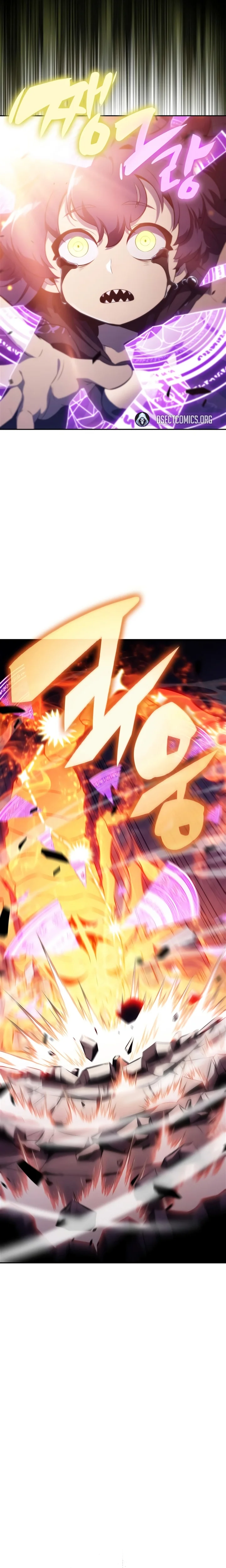 Read Solo Max Level Newbie PT Manga Online