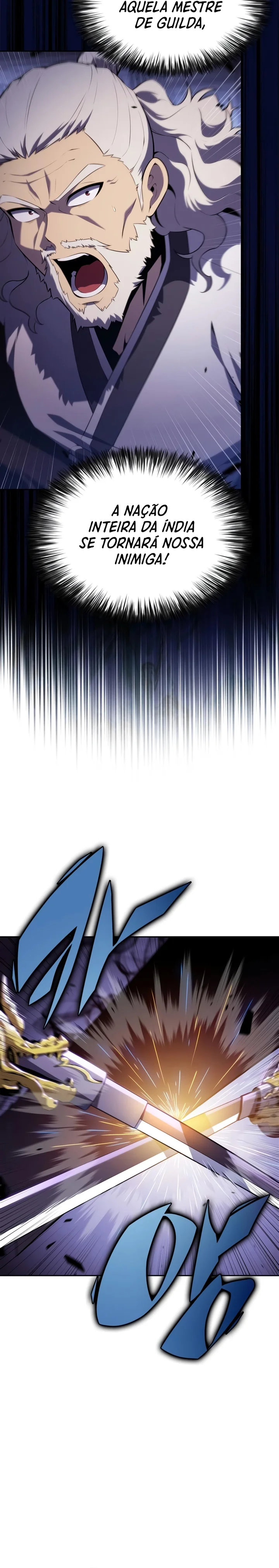 Read Solo Max Level Newbie PT Manga Online