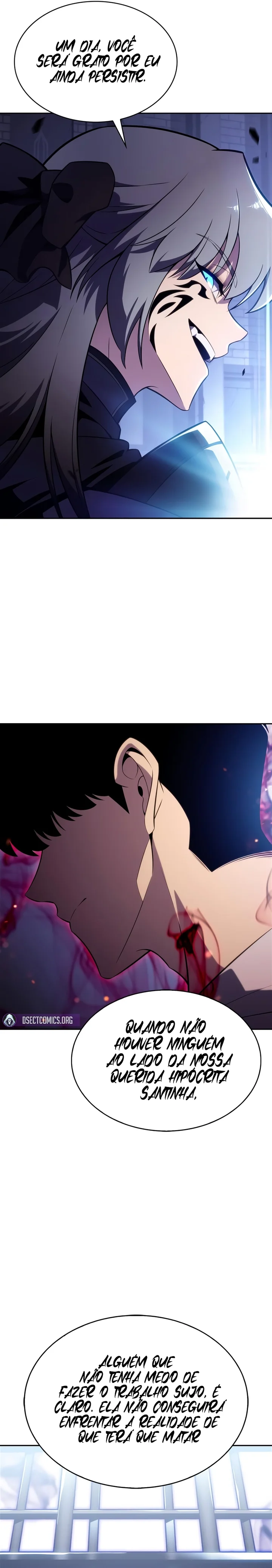 Read Solo Max Level Newbie PT Manga Online