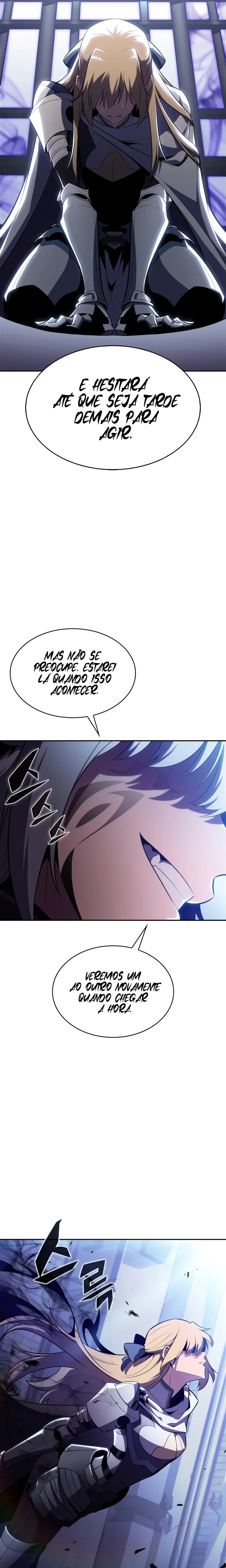 Read Solo Max Level Newbie PT Manga Online