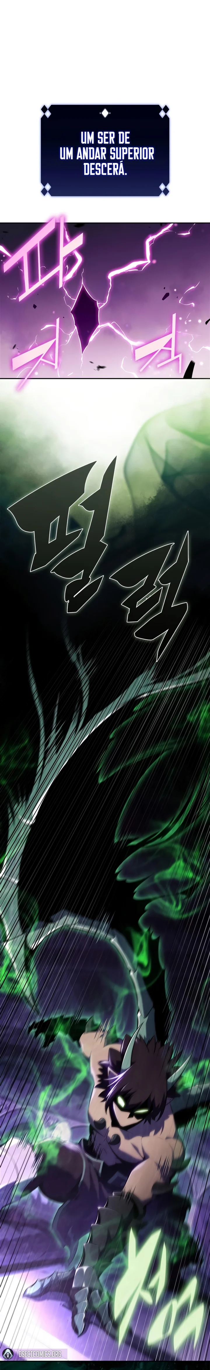 Read Solo Max Level Newbie PT Manga Online