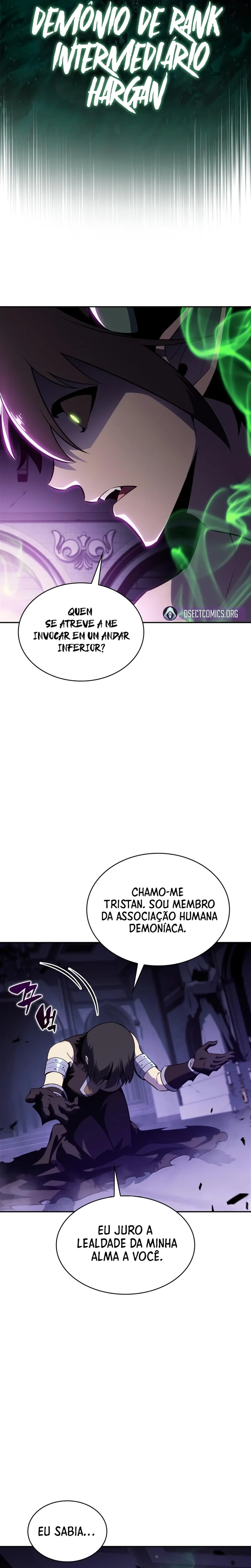Read Solo Max Level Newbie PT Manga Online
