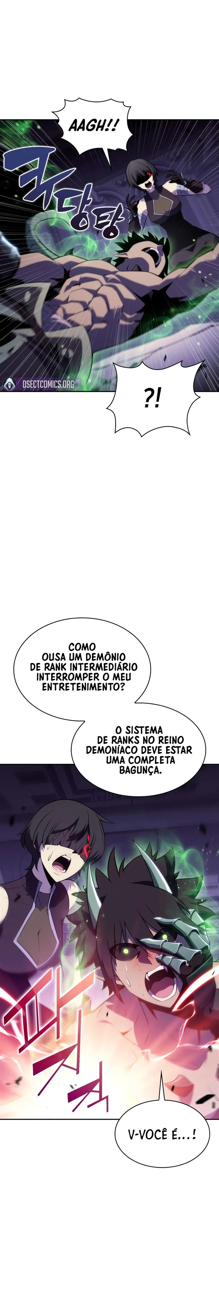 Read Solo Max Level Newbie PT Manga Online