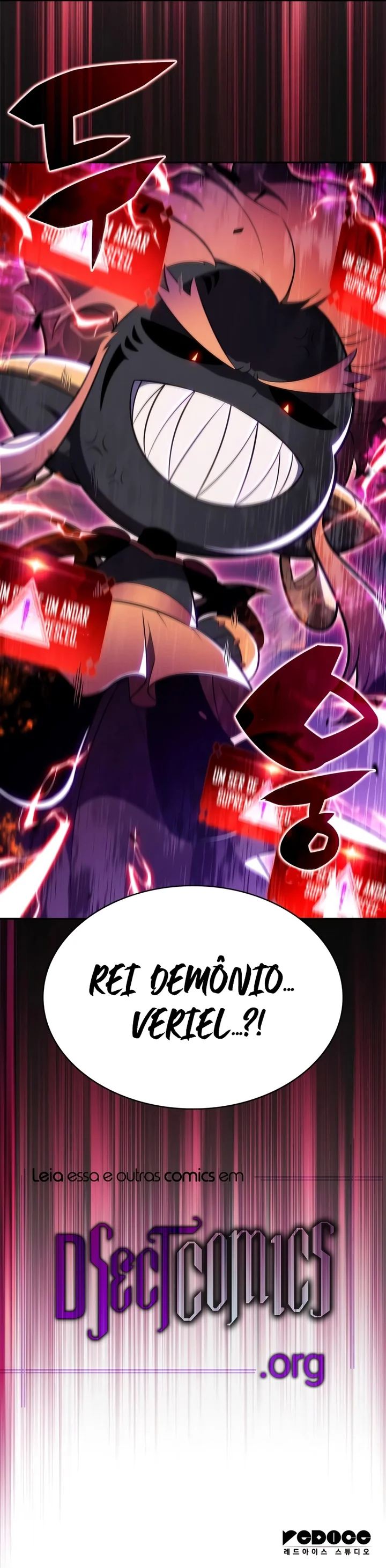 Read Solo Max Level Newbie PT Manga Online
