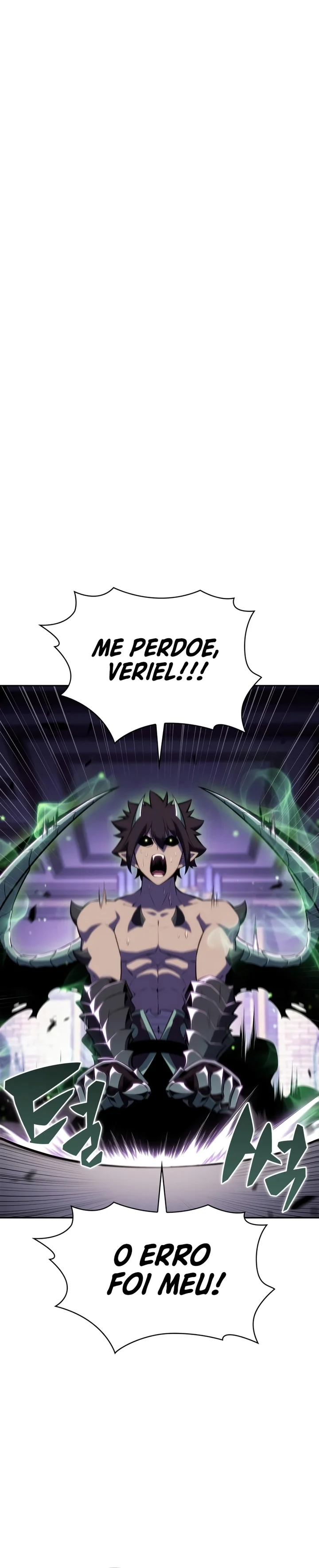 Read Solo Max Level Newbie PT Manga Online