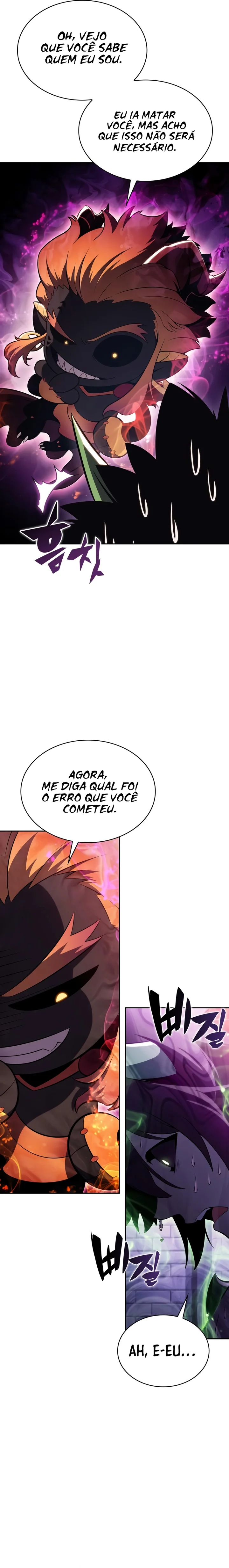 Read Solo Max Level Newbie PT Manga Online