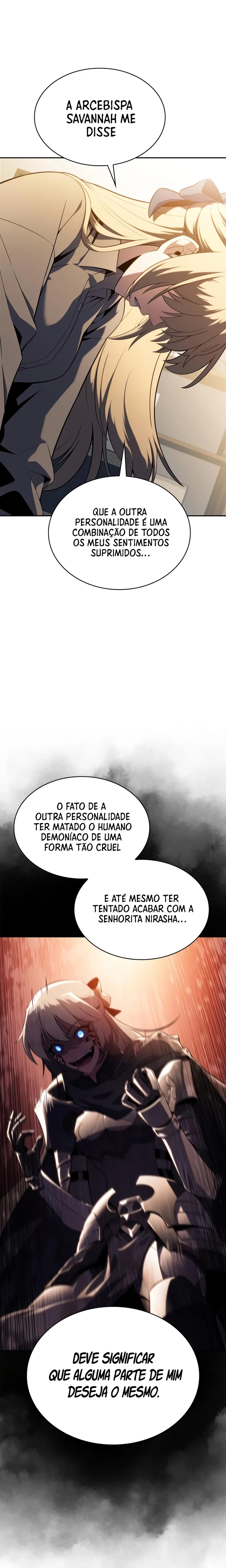 Read Solo Max Level Newbie PT Manga Online