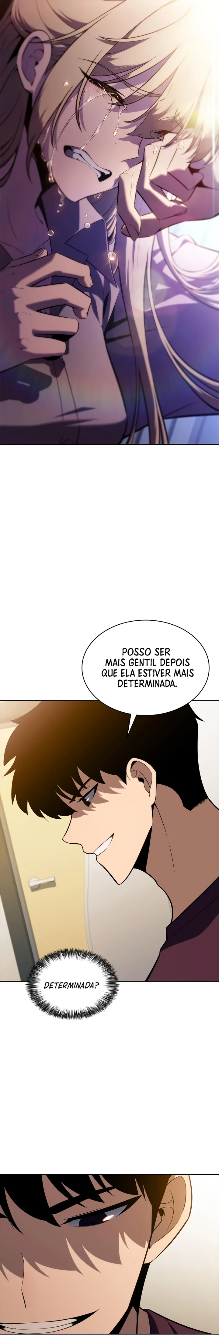 Read Solo Max Level Newbie PT Manga Online