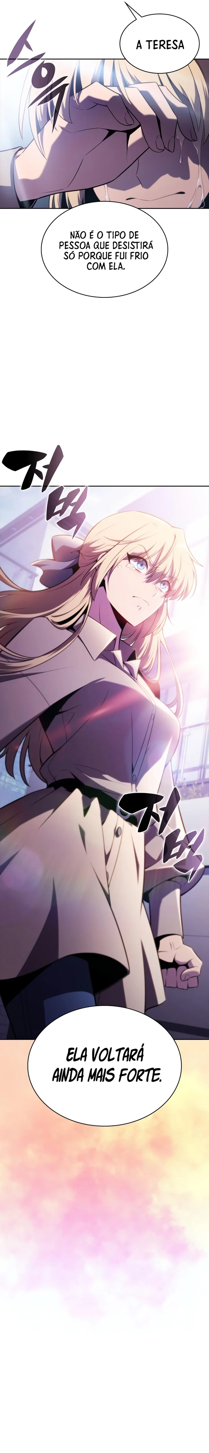 Read Solo Max Level Newbie PT Manga Online