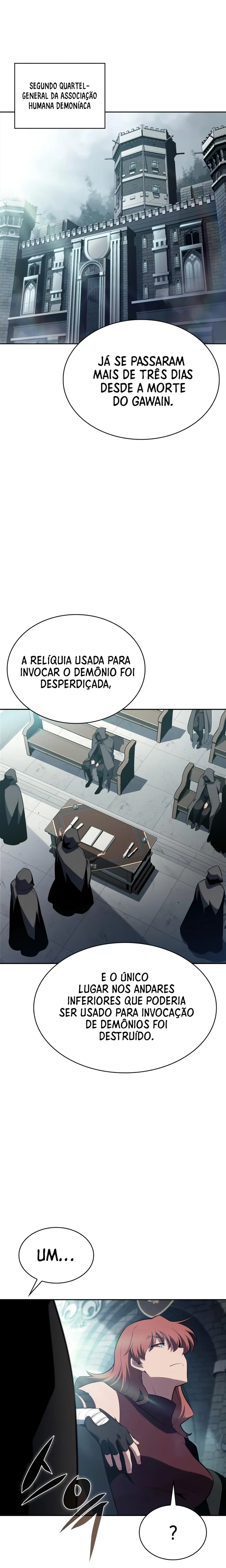 Read Solo Max Level Newbie PT Manga Online