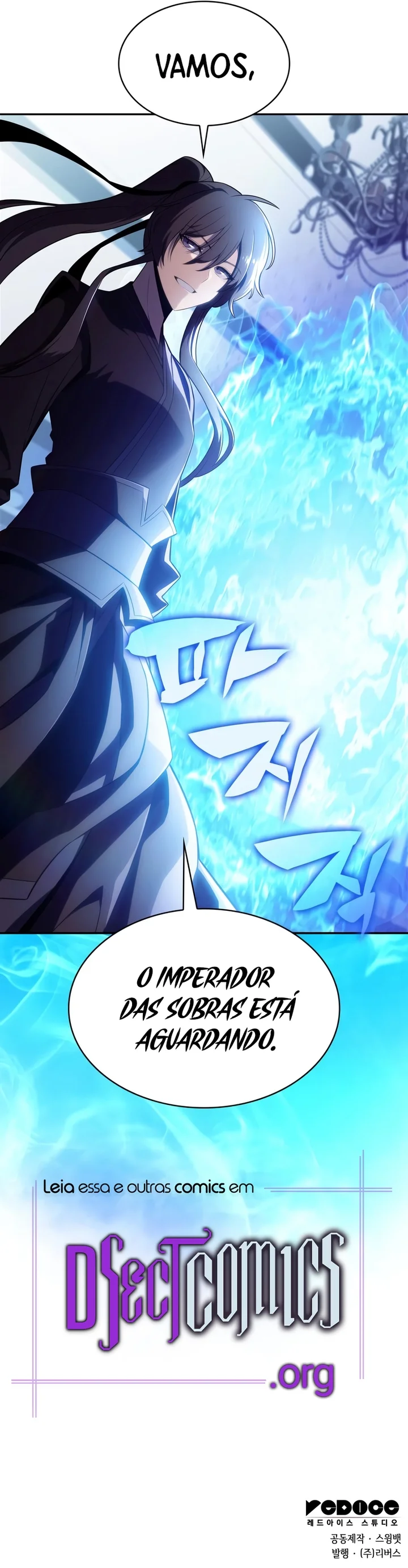 Read Solo Max Level Newbie PT Manga Online
