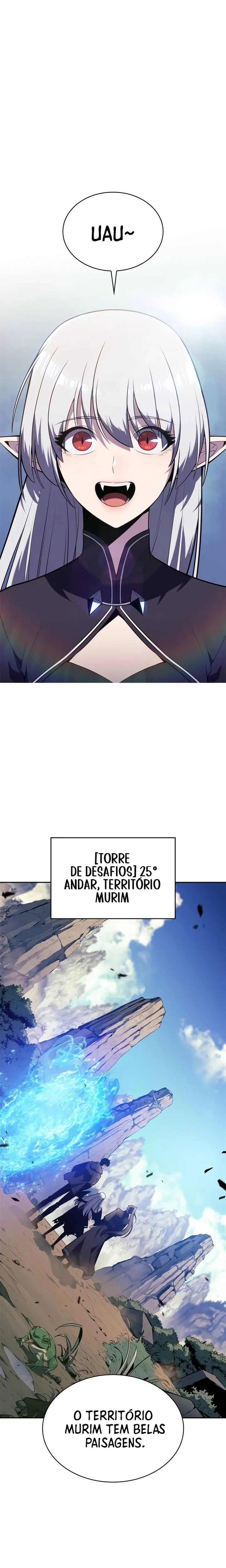 Read Solo Max Level Newbie PT Manga Online