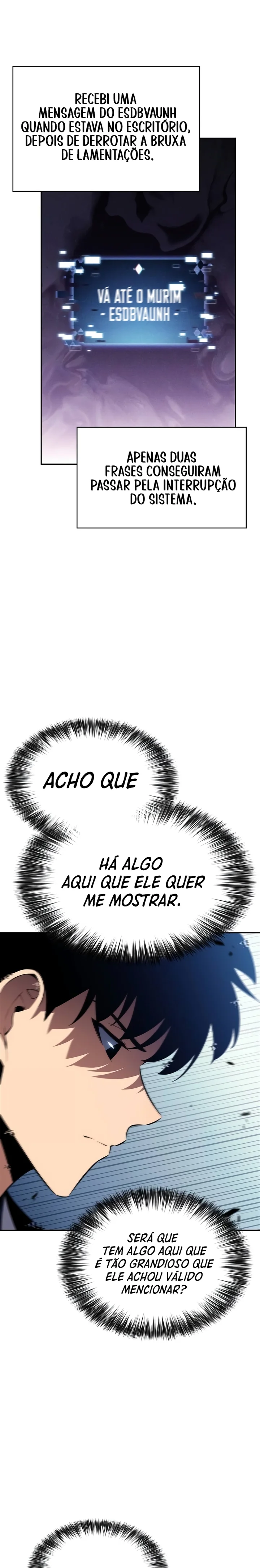 Read Solo Max Level Newbie PT Manga Online