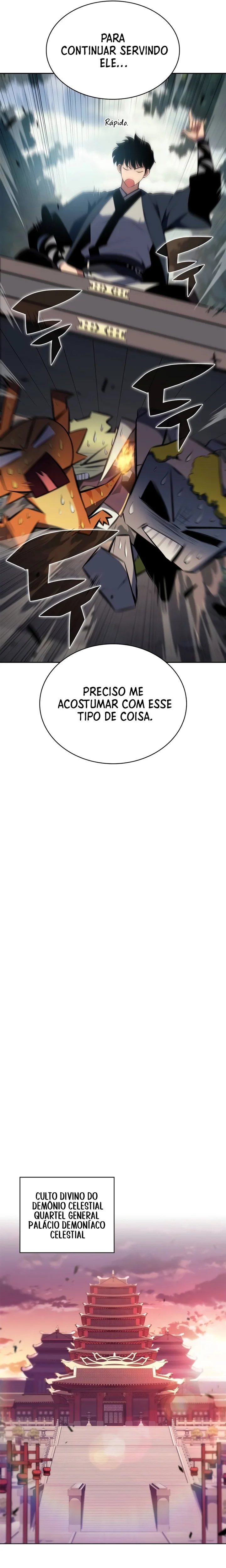 Read Solo Max Level Newbie PT Manga Online