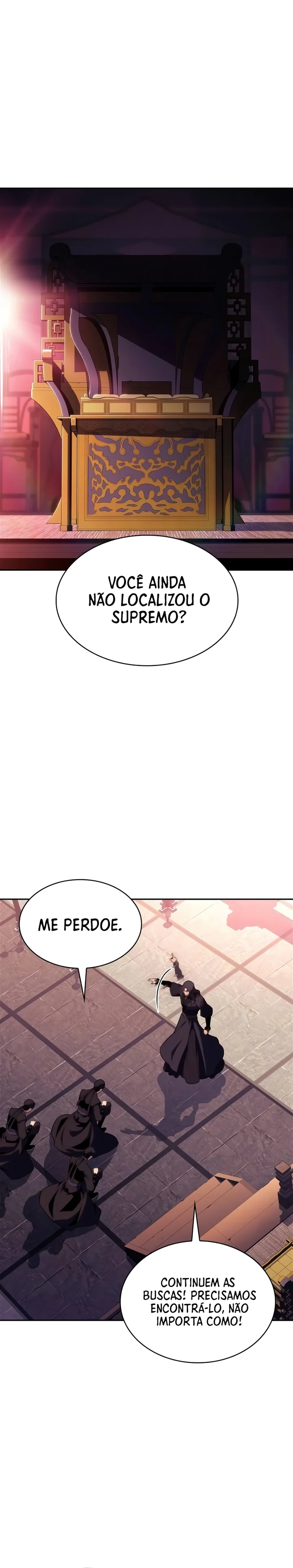 Read Solo Max Level Newbie PT Manga Online
