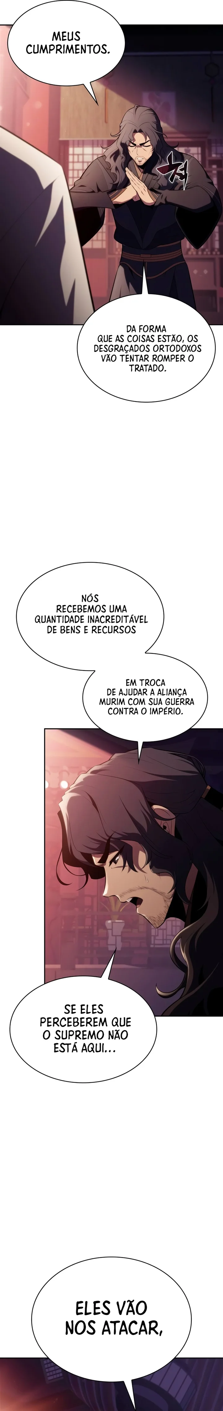 Read Solo Max Level Newbie PT Manga Online