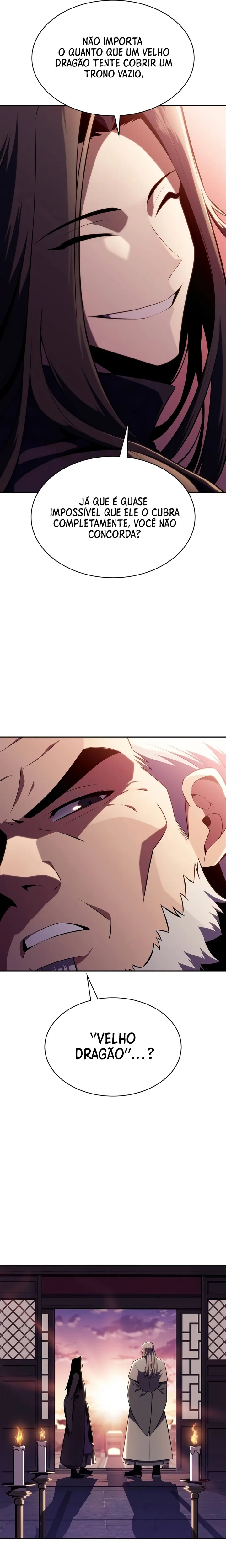 Read Solo Max Level Newbie PT Manga Online